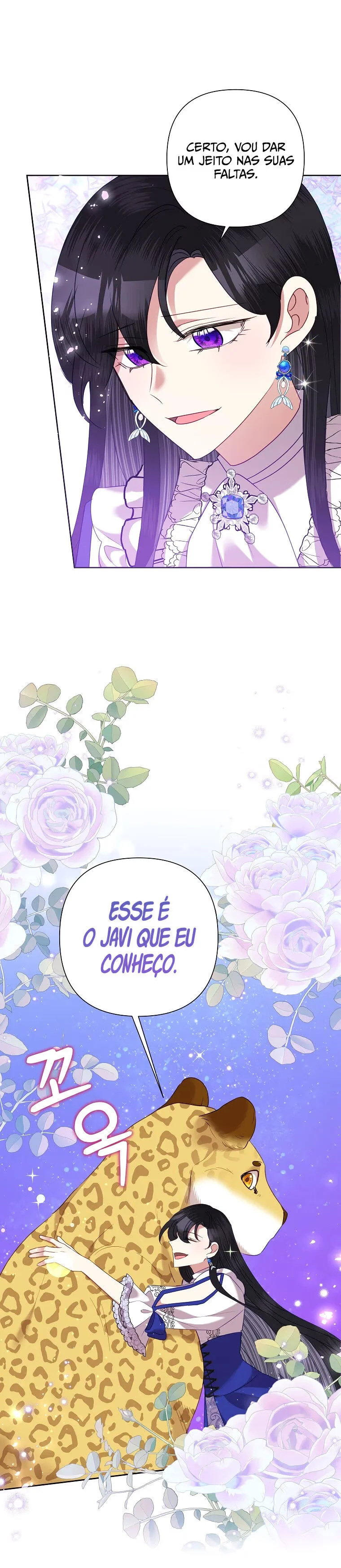 A VilÃ£ Tem Divertimento Hoje capitulo 71 pagina 13
