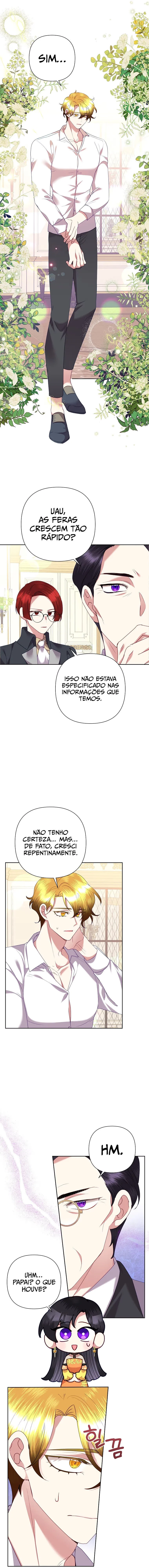 A VilÃ£ Tem Divertimento Hoje capitulo 71 pagina 18