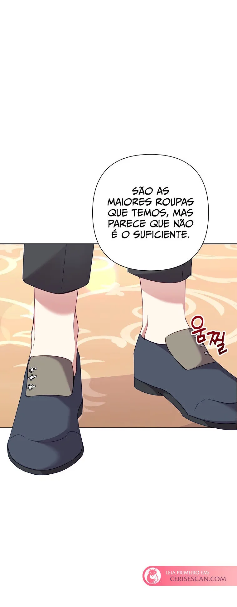 A VilÃ£ Tem Divertimento Hoje capitulo 71 pagina 19
