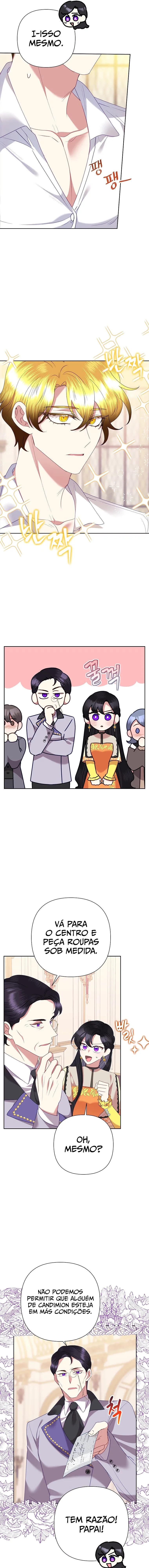 A VilÃ£ Tem Divertimento Hoje capitulo 71 pagina 20