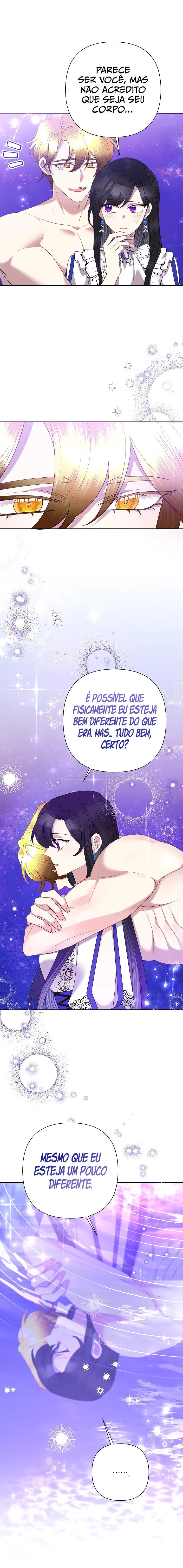 A VilÃ£ Tem Divertimento Hoje capitulo 71 pagina 4