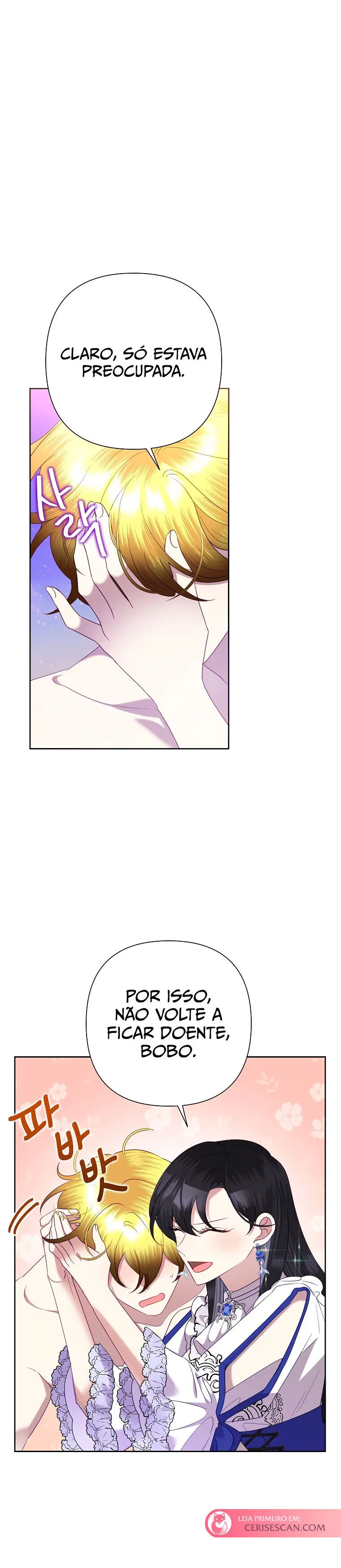 A VilÃ£ Tem Divertimento Hoje capitulo 71 pagina 5