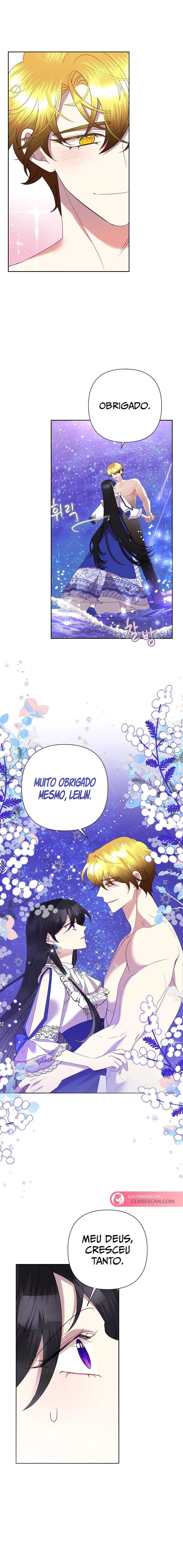 A VilÃ£ Tem Divertimento Hoje capitulo 71 pagina 6