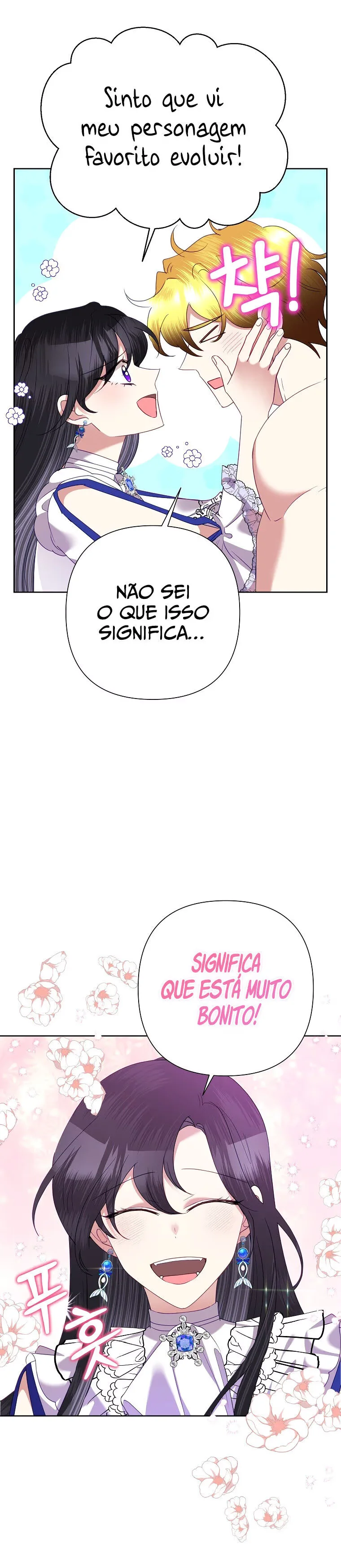 A VilÃ£ Tem Divertimento Hoje capitulo 71 pagina 7