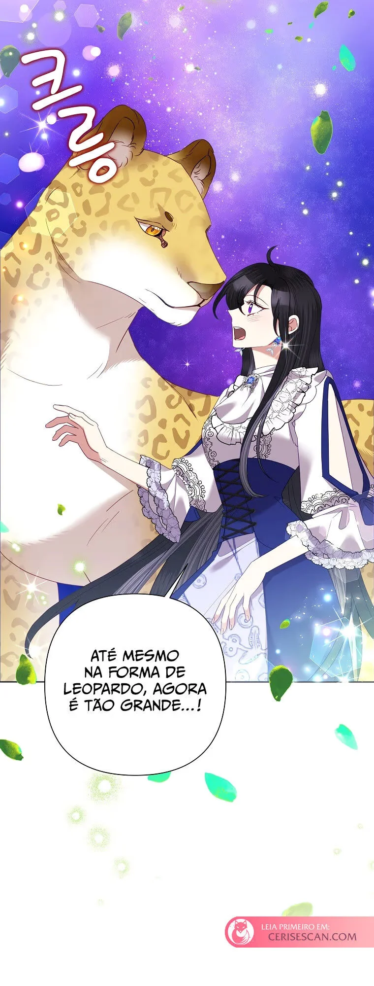 A VilÃ£ Tem Divertimento Hoje capitulo 71 pagina 9