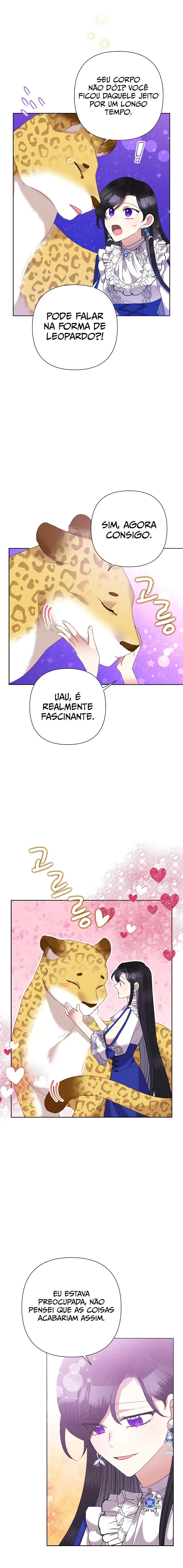 A VilÃ£ Tem Divertimento Hoje capitulo 71 pagina 10