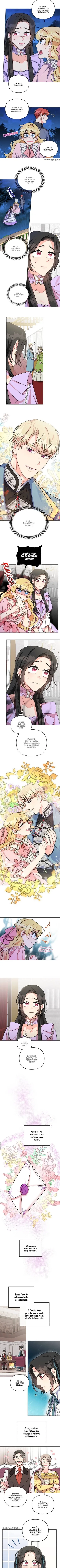 O VilÃ£o me Pediu em Casamento capitulo 4 pagina 4