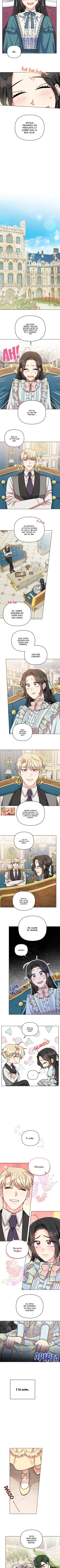 O VilÃ£o me Pediu em Casamento capitulo 4 pagina 5