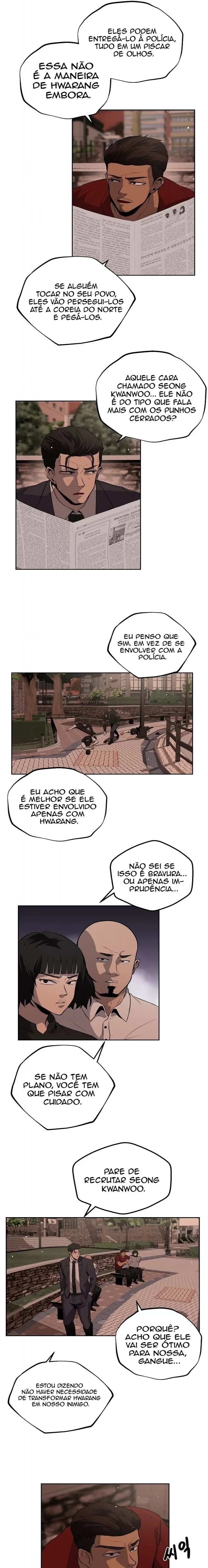 O Caminho Real capitulo 6 pagina 13