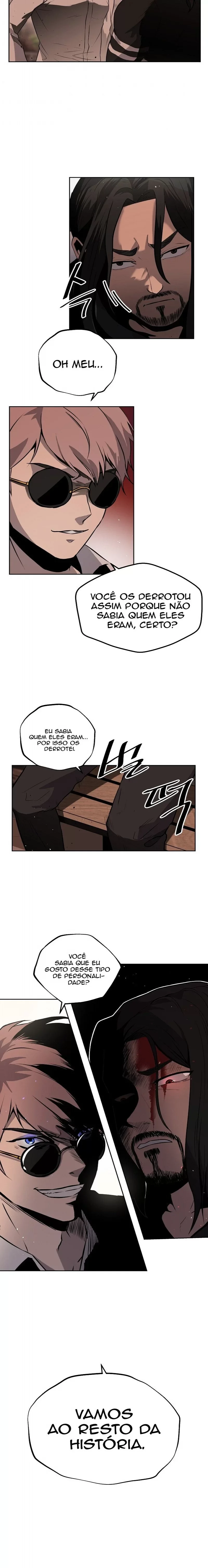 O Caminho Real capitulo 6 pagina 15