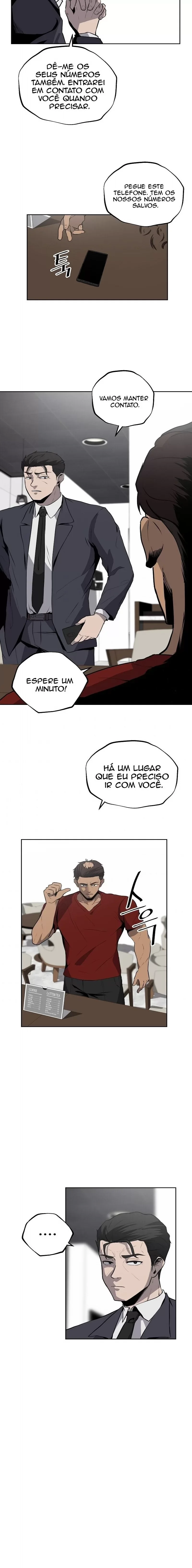 O Caminho Real capitulo 6 pagina 4