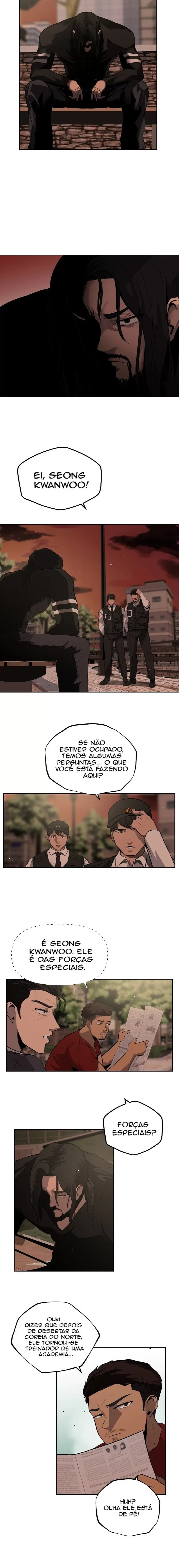 O Caminho Real capitulo 6 pagina 6