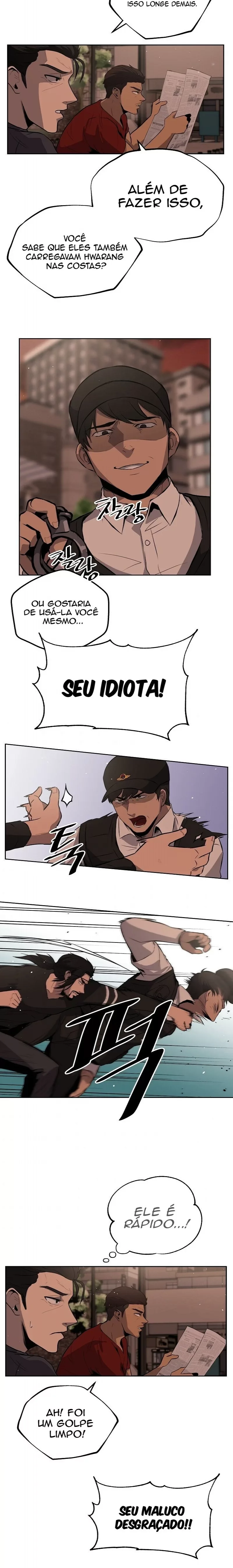 O Caminho Real capitulo 6 pagina 10