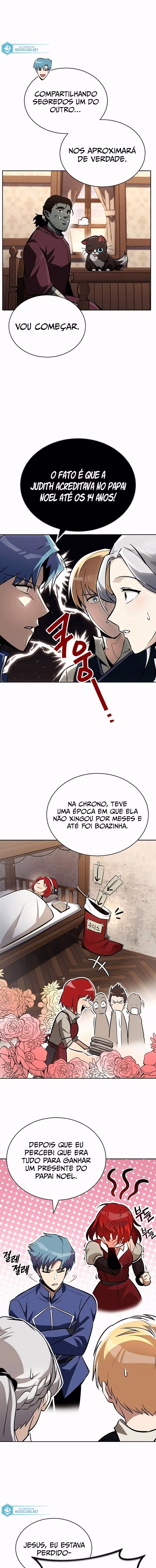 A SuperaÃ§Ã£o do Nobre Vagabundo capitulo 75 pagina 11