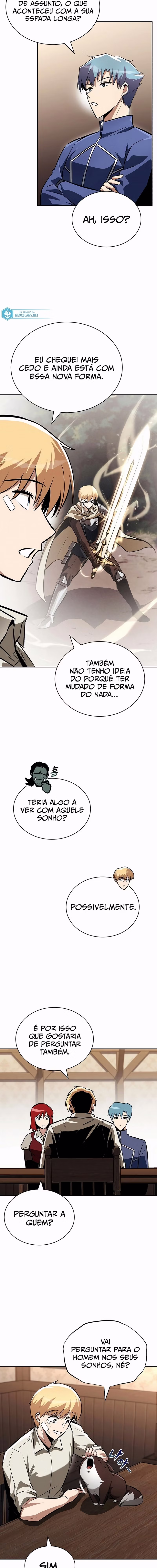A SuperaÃ§Ã£o do Nobre Vagabundo capitulo 75 pagina 3