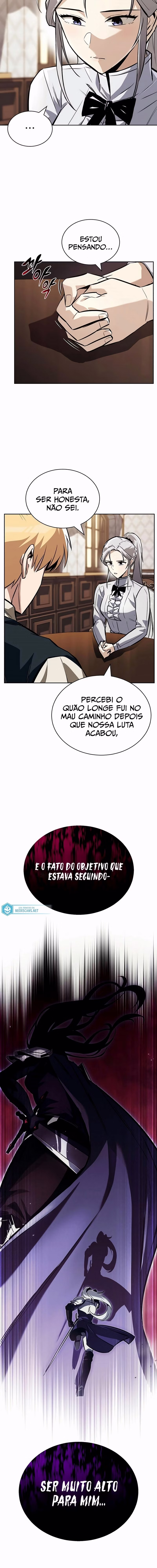 A SuperaÃ§Ã£o do Nobre Vagabundo capitulo 75 pagina 6