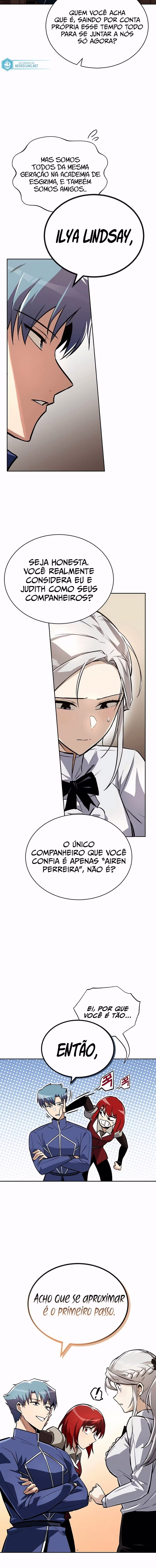 A SuperaÃ§Ã£o do Nobre Vagabundo capitulo 75 pagina 10