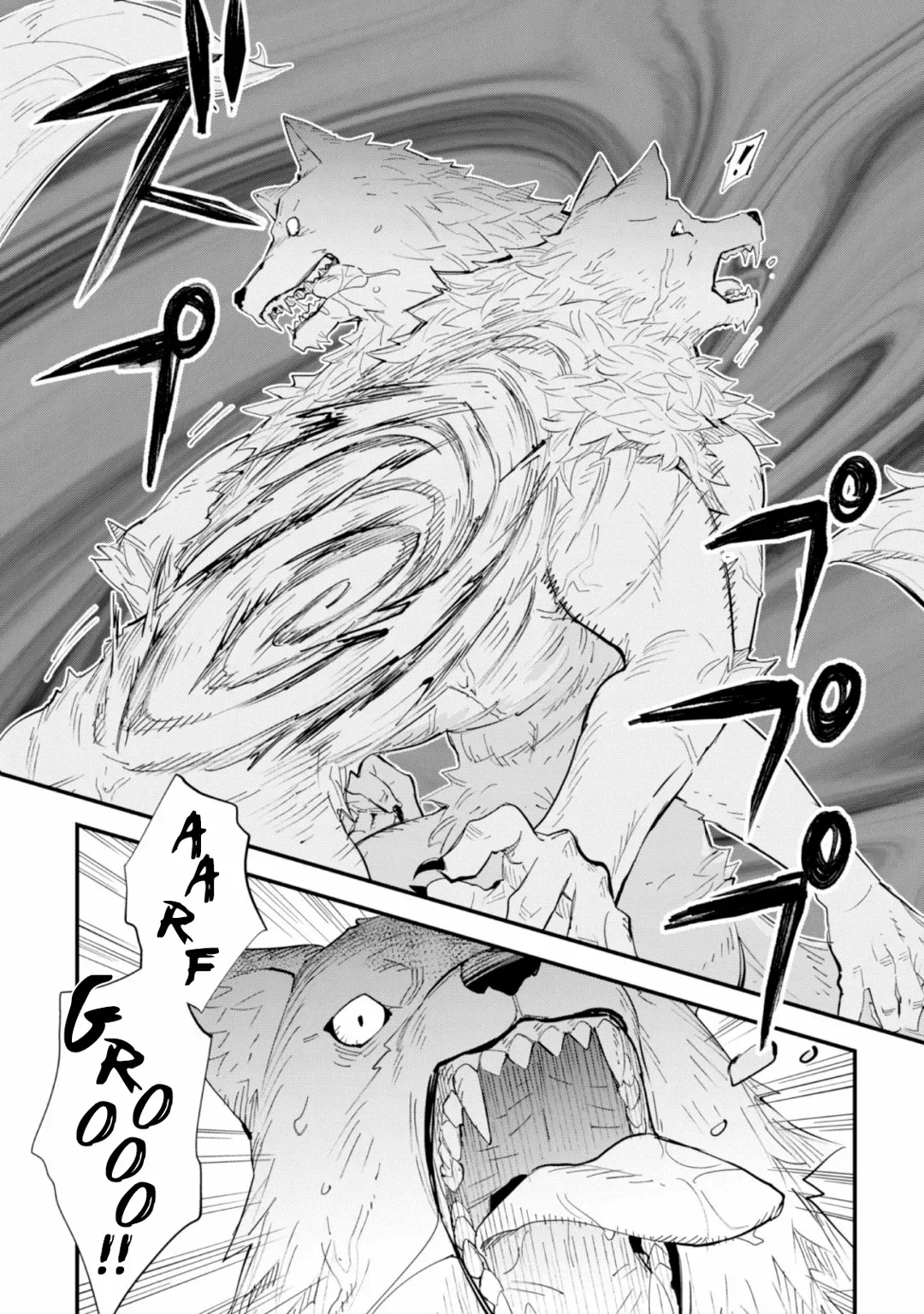 O Rei DemÃ´nio NÃ£o Ã‰ Pra VocÃª... (E Agora Estou Livre Pra Curtir a Capital) capitulo 3 pagina 18