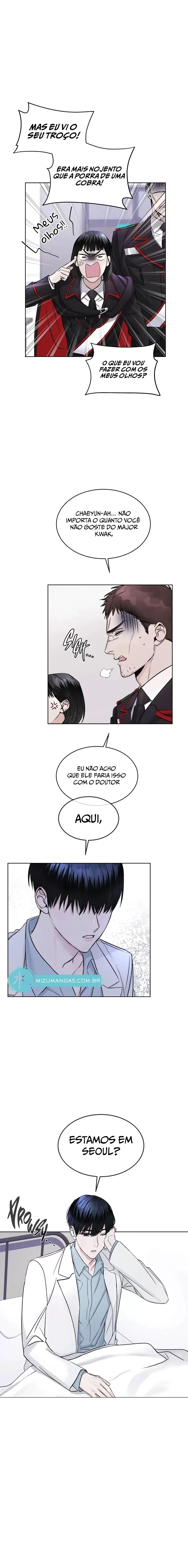 Cidade Arco-Ãris capitulo 3 pagina 12