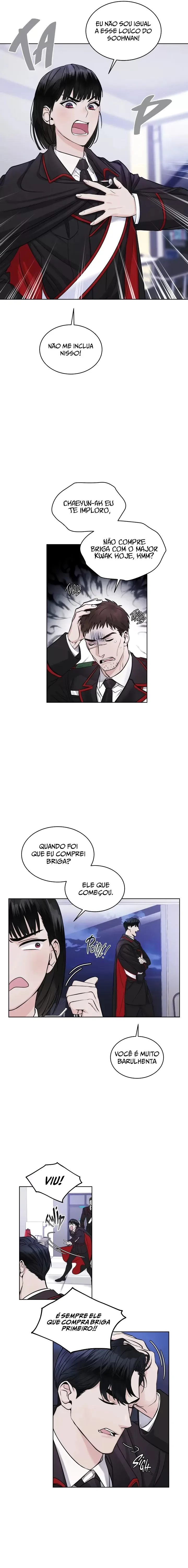 Cidade Arco-Ãris capitulo 3 pagina 3