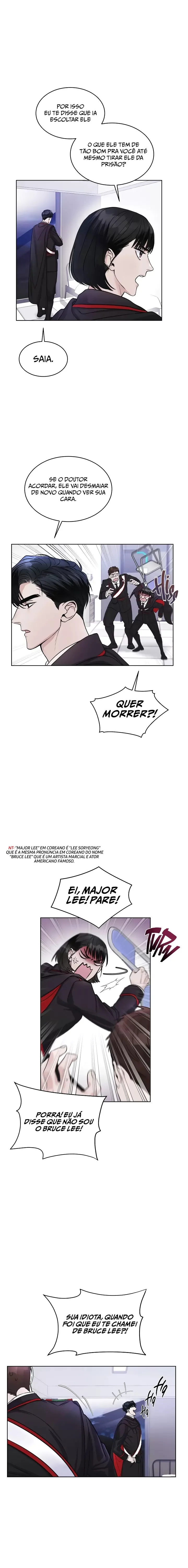 Cidade Arco-Ãris capitulo 3 pagina 5