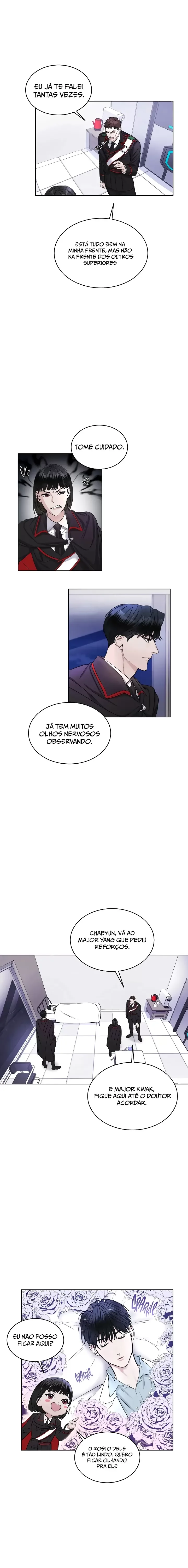 Cidade Arco-Ãris capitulo 3 pagina 6