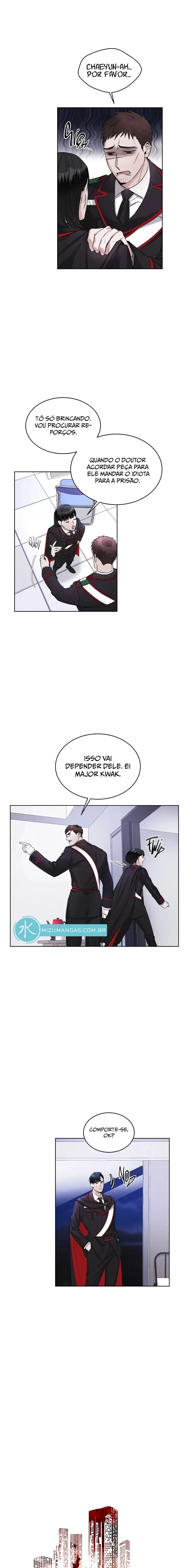 Cidade Arco-Ãris capitulo 3 pagina 7