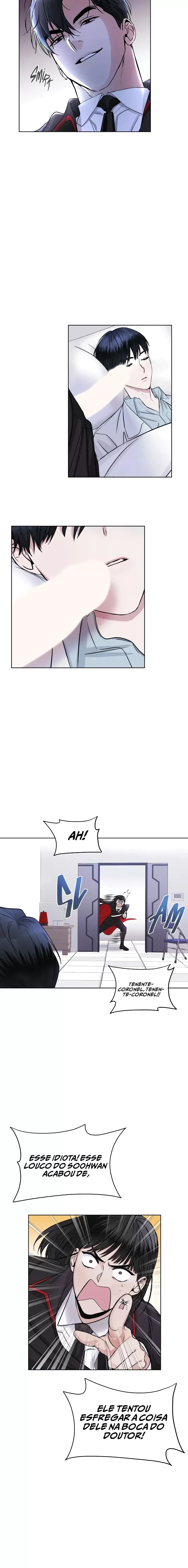 Cidade Arco-Ãris capitulo 3 pagina 10