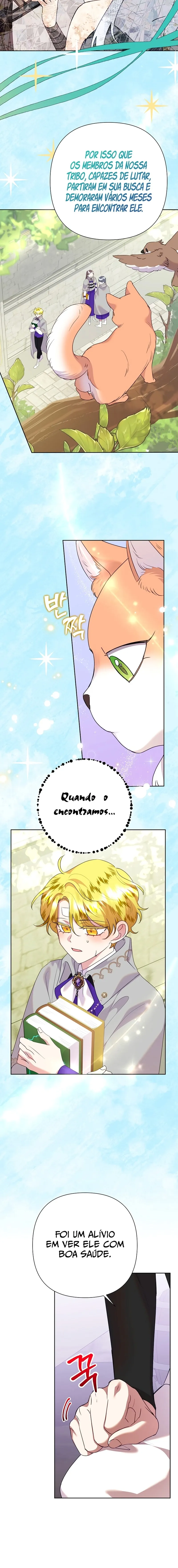 A VilÃ£ Tem Divertimento Hoje capitulo 99 pagina 20
