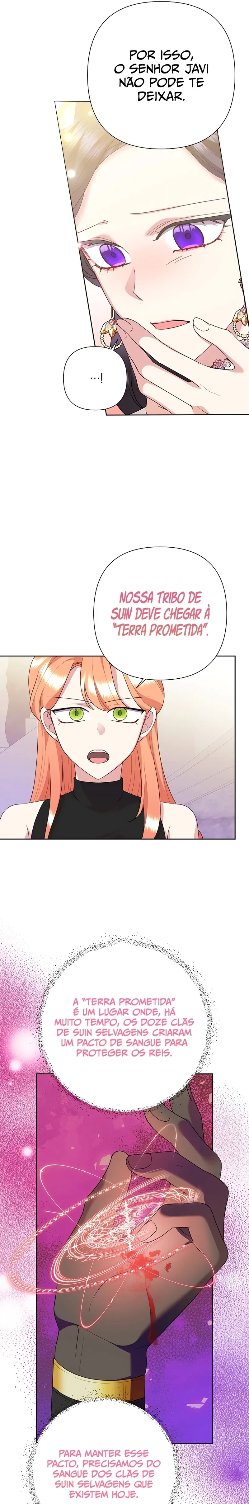A VilÃ£ Tem Divertimento Hoje capitulo 99 pagina 22