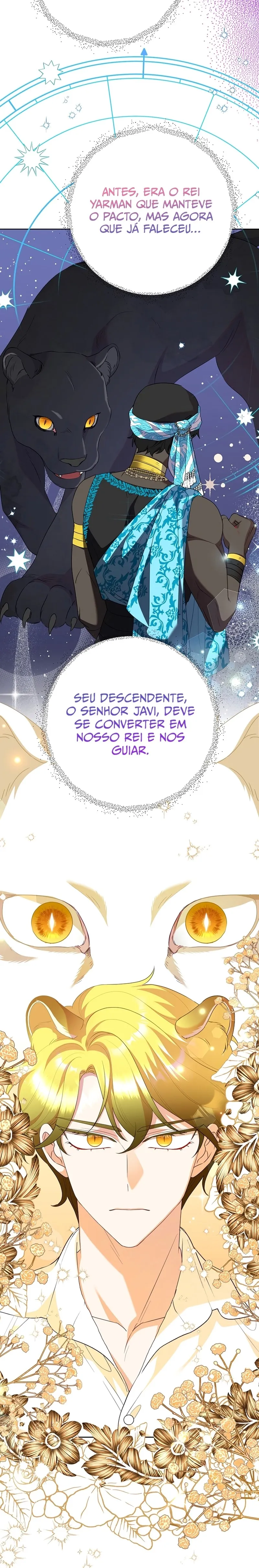 A VilÃ£ Tem Divertimento Hoje capitulo 99 pagina 23