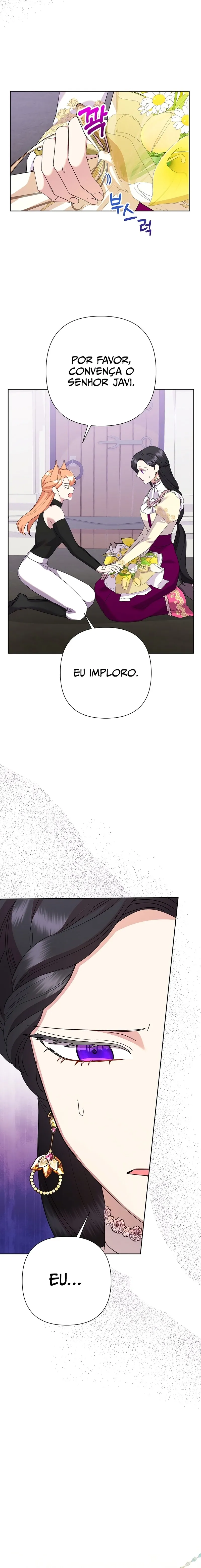 A VilÃ£ Tem Divertimento Hoje capitulo 99 pagina 25