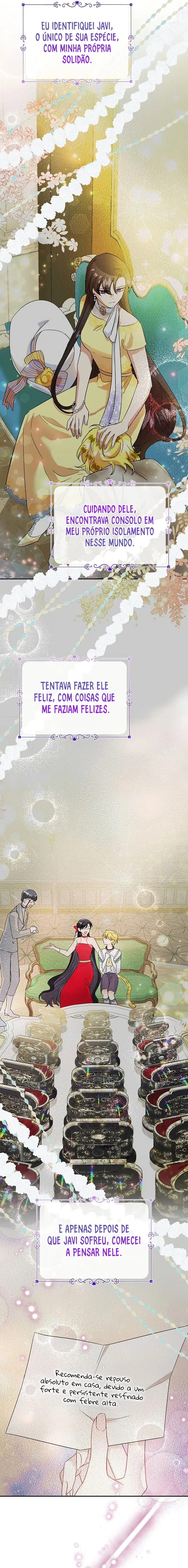 A VilÃ£ Tem Divertimento Hoje capitulo 99 pagina 26