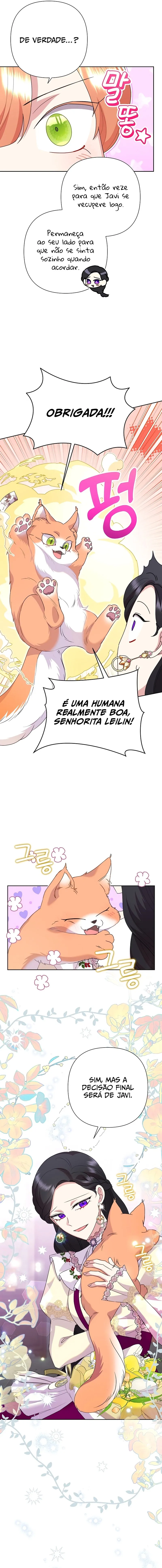 A VilÃ£ Tem Divertimento Hoje capitulo 99 pagina 28