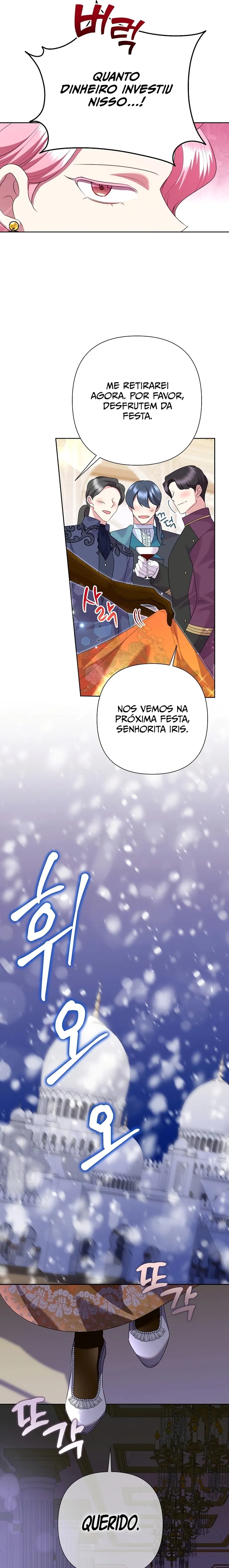 A VilÃ£ Tem Divertimento Hoje capitulo 99 pagina 3