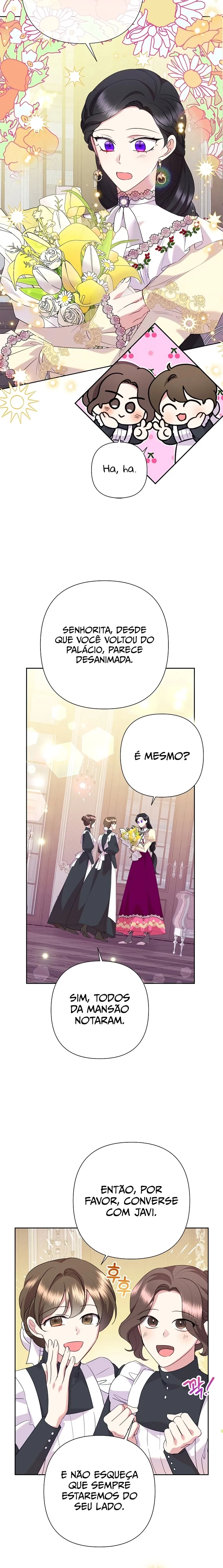 A VilÃ£ Tem Divertimento Hoje capitulo 99 pagina 6