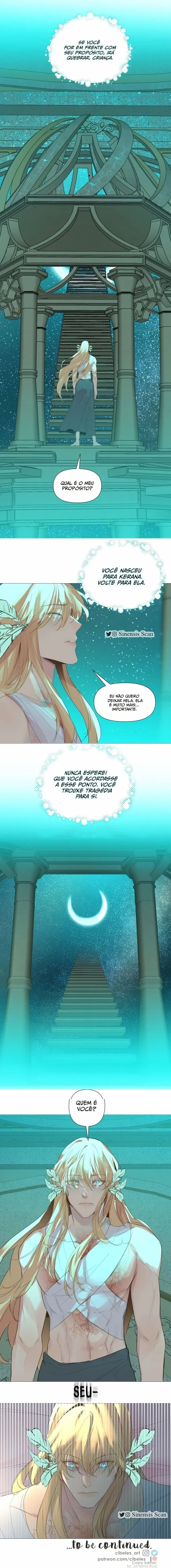 Quando Jasy Chama capitulo 77 pagina 6