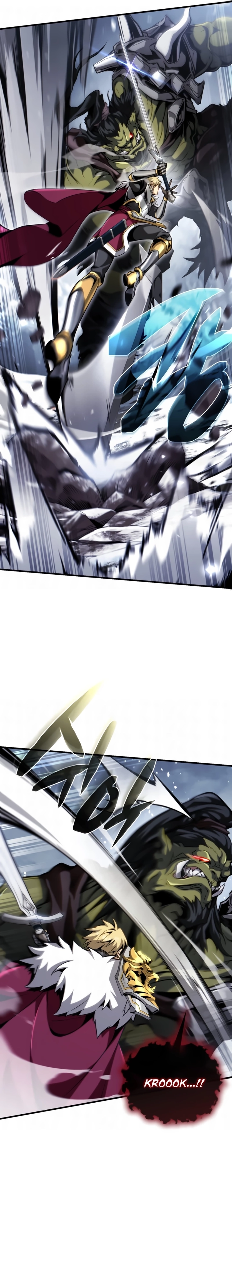 Eu Me Tornei o Primeiro PrÃ­ncipe Rebelde capitulo 40 pagina 20