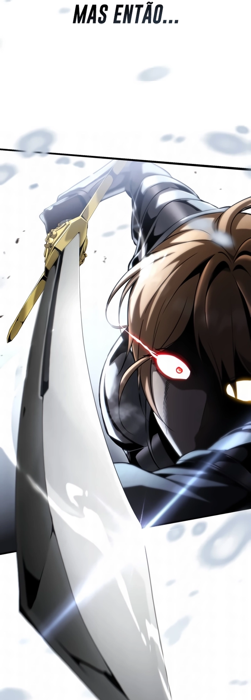 Eu Me Tornei o Primeiro PrÃ­ncipe Rebelde capitulo 40 pagina 2