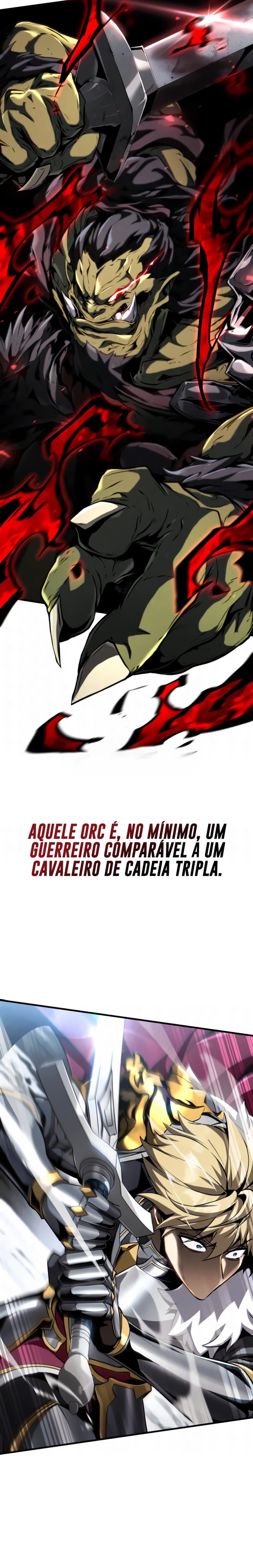 Eu Me Tornei o Primeiro PrÃ­ncipe Rebelde capitulo 40 pagina 22