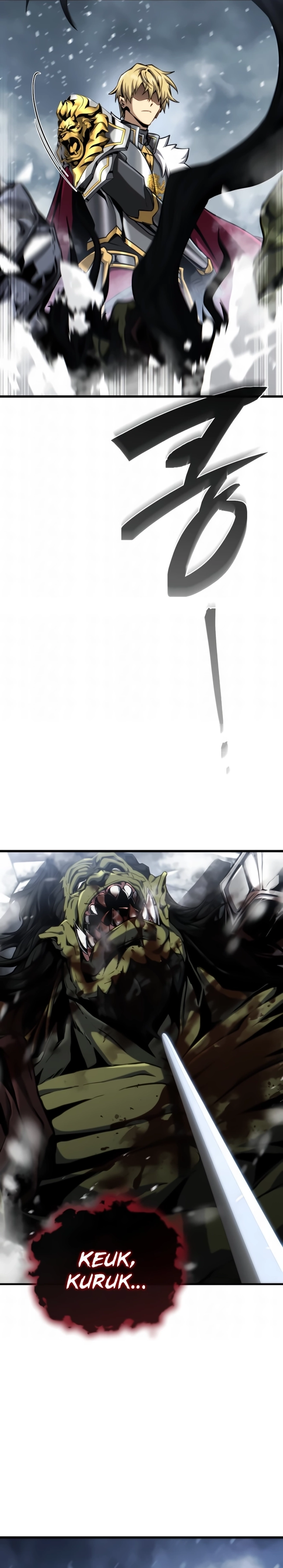 Eu Me Tornei o Primeiro PrÃ­ncipe Rebelde capitulo 40 pagina 27