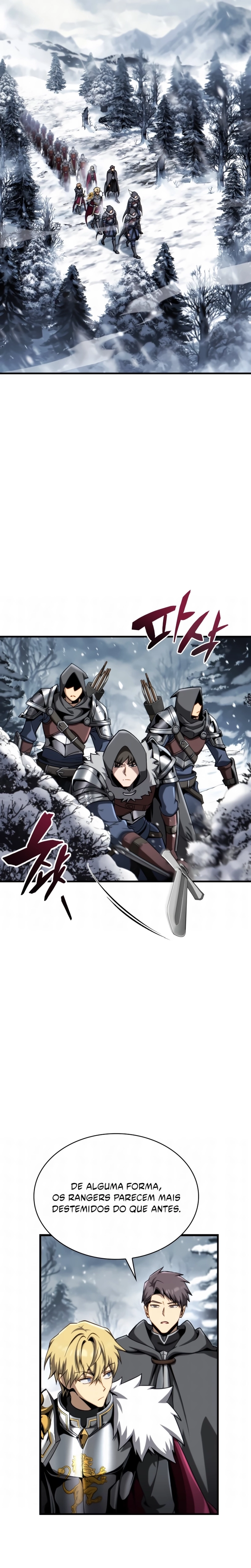 Eu Me Tornei o Primeiro PrÃ­ncipe Rebelde capitulo 40 pagina 33
