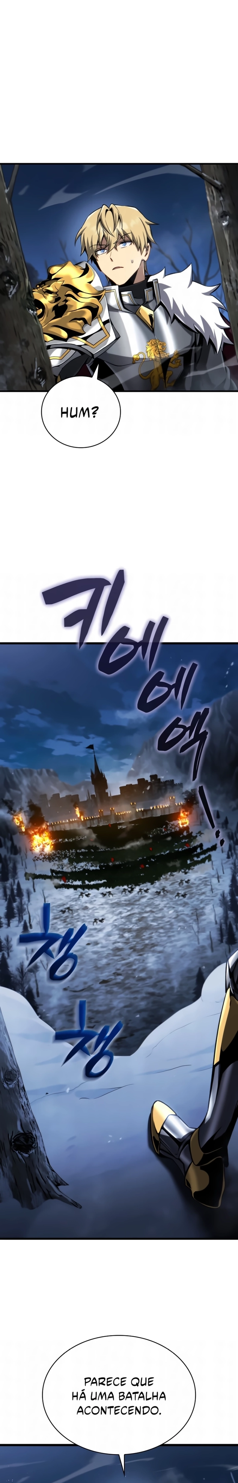 Eu Me Tornei o Primeiro PrÃ­ncipe Rebelde capitulo 40 pagina 45