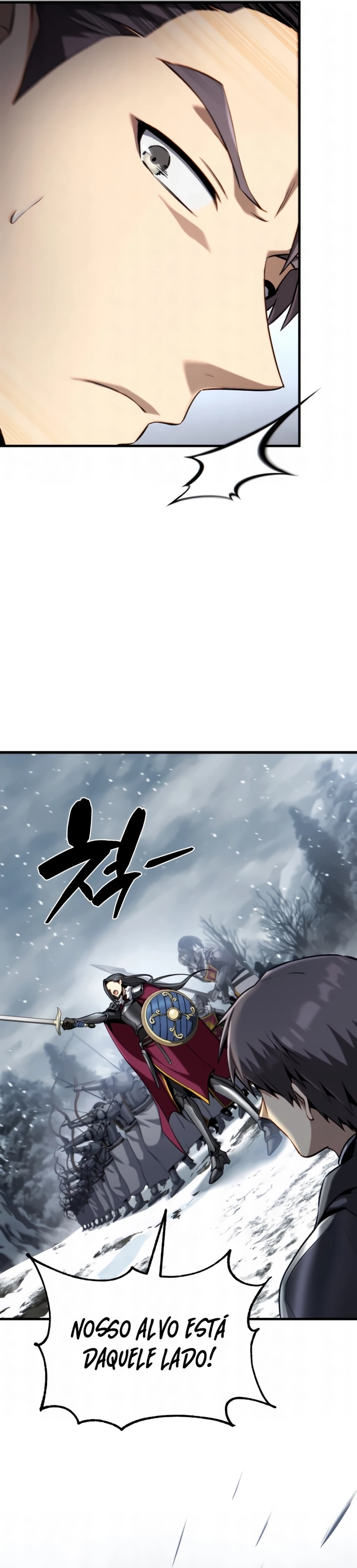 Eu Me Tornei o Primeiro PrÃ­ncipe Rebelde capitulo 40 pagina 10