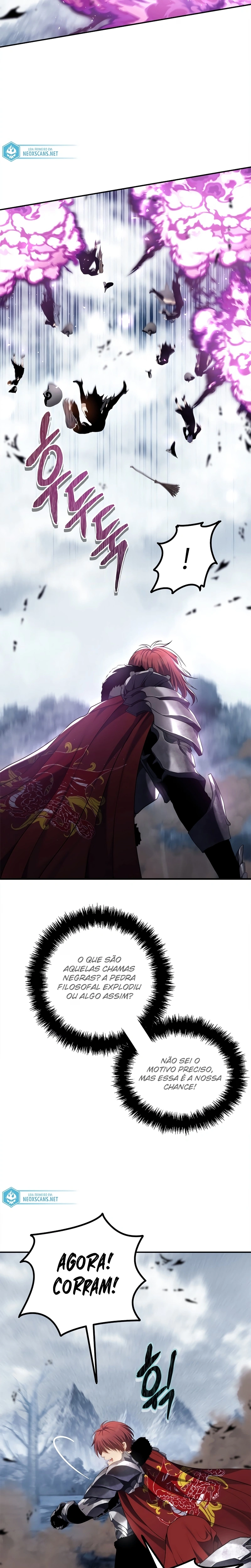 A Segunda Vida do Ranker capitulo 148 pagina 11