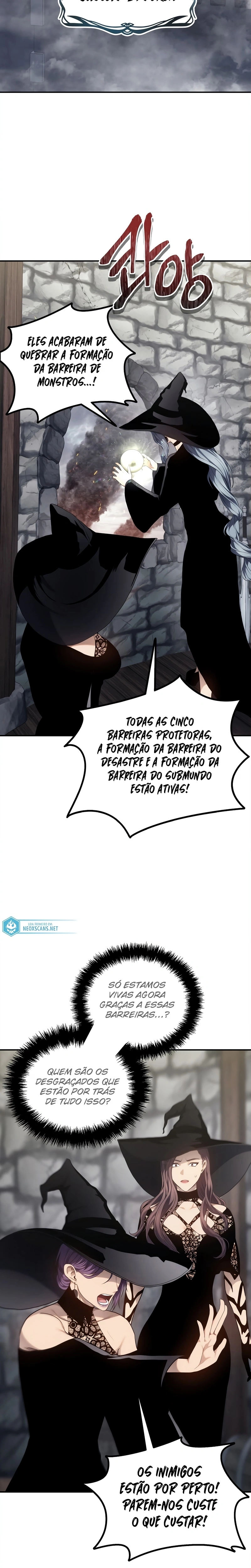 A Segunda Vida do Ranker capitulo 148 pagina 13