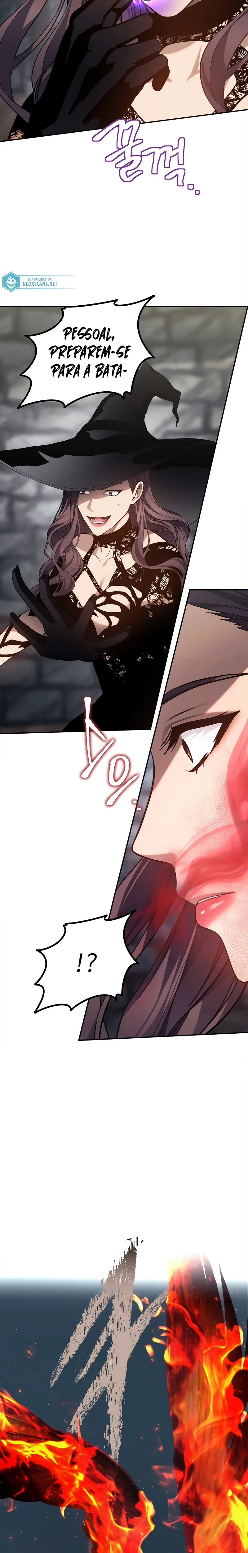 A Segunda Vida do Ranker capitulo 148 pagina 15