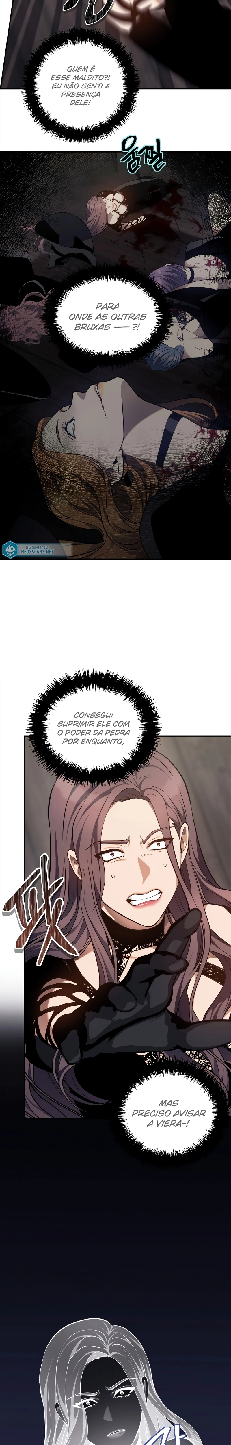 A Segunda Vida do Ranker capitulo 148 pagina 17
