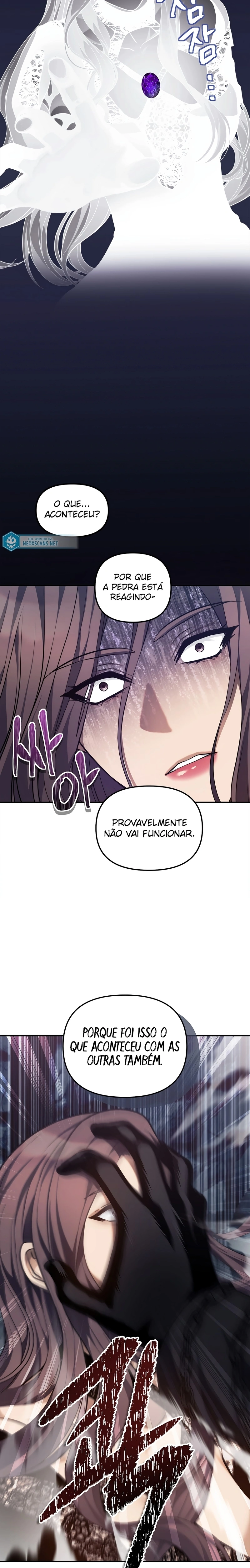 A Segunda Vida do Ranker capitulo 148 pagina 18