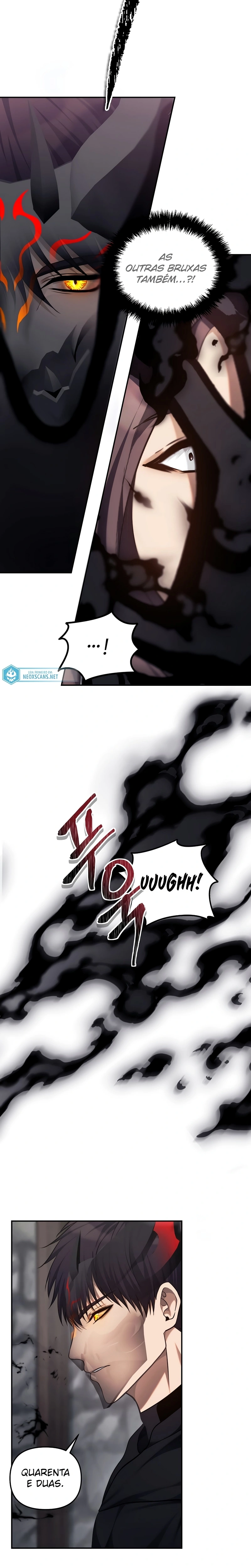 A Segunda Vida do Ranker capitulo 148 pagina 19